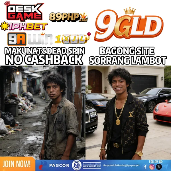 89PHP Slot Anti Rungkad Indonesia