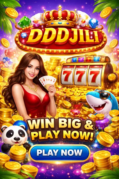DDDJILI APK Download Versi Terbaru