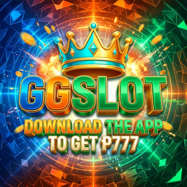 GGSLOT Login Resmi APK 2026