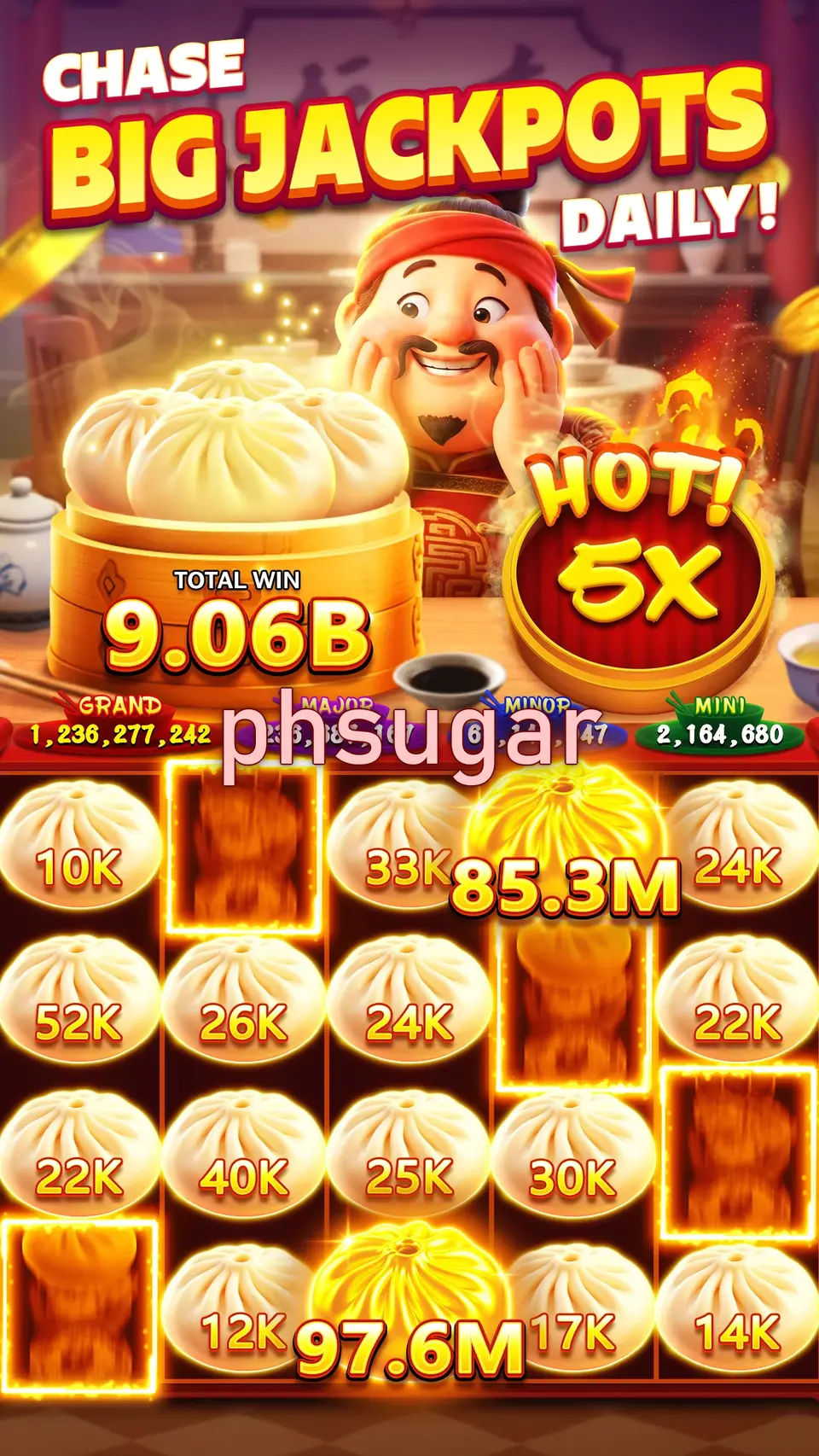 phsugar APK