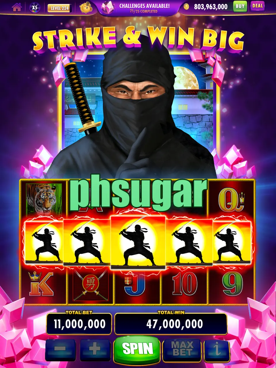 phsugar APK