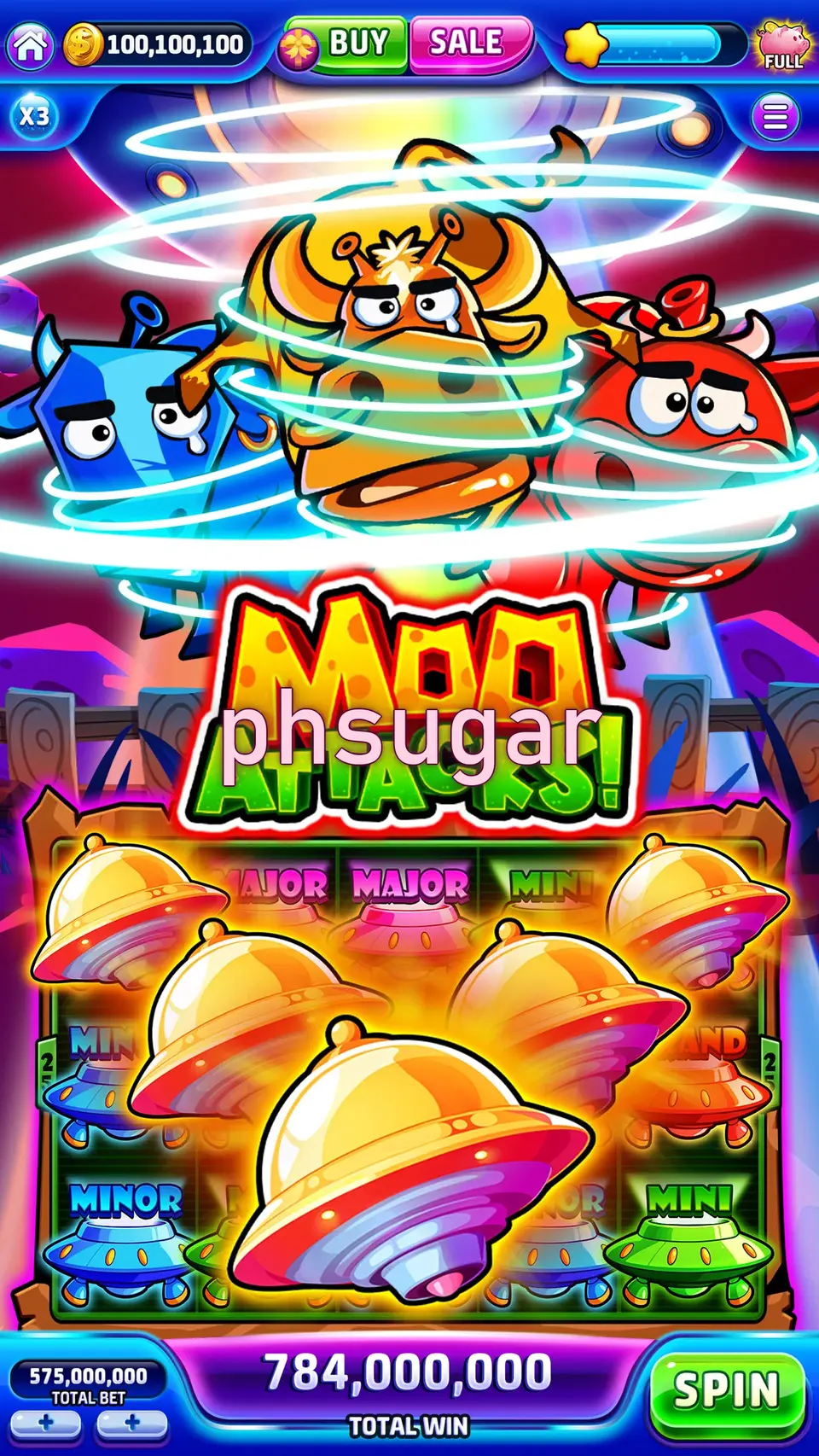 phsugar Mag-login