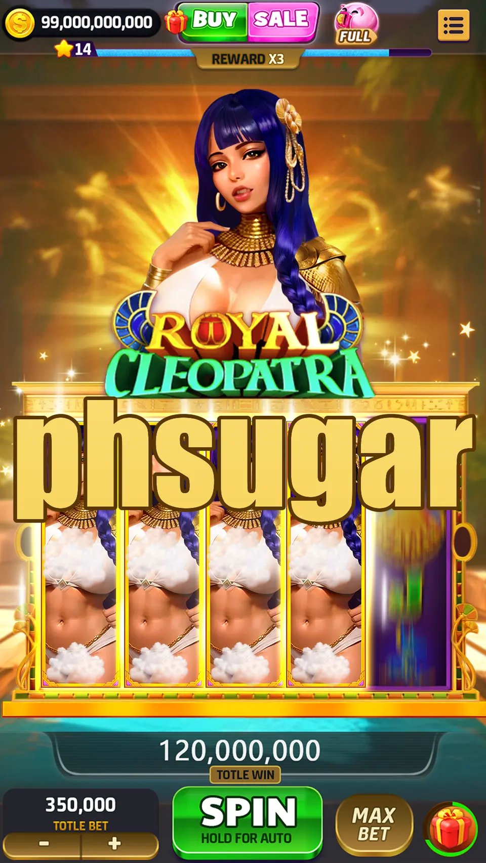 phsugar Mag-login
