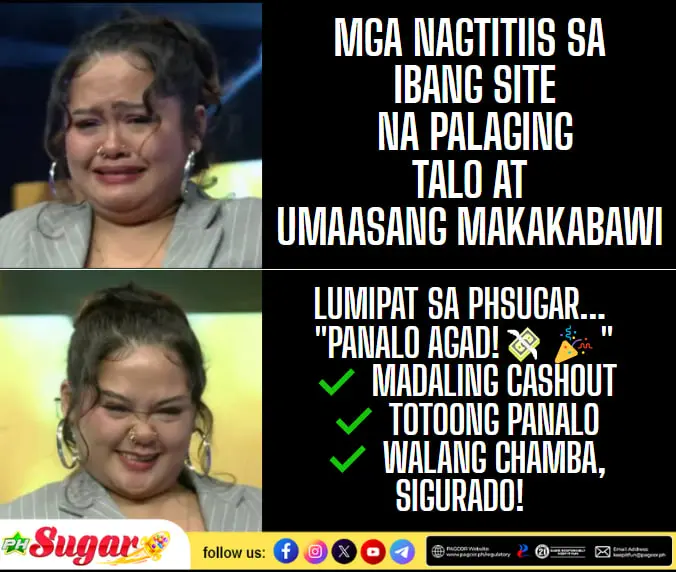 PHSUGAR Mag-login Opisyal 2026 Aplikasi