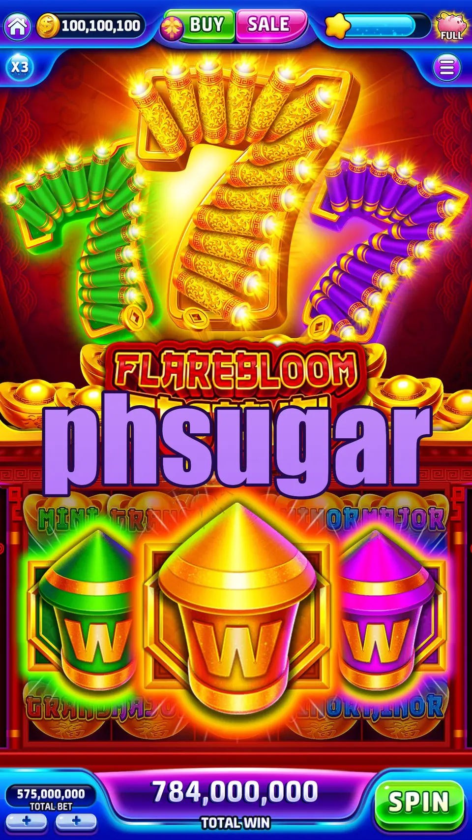 phsugar Mga screenshot - APK Opisyal